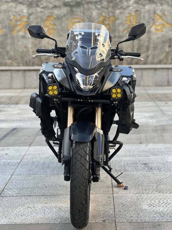 二手本田CB500X