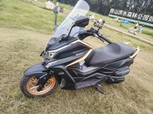 二手光阳赛艇 S250