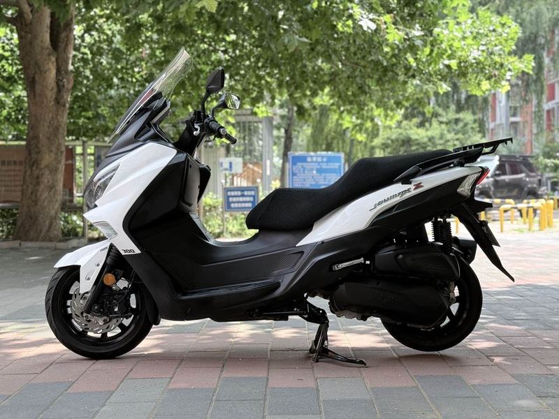 二手三阳Joymax Z 300