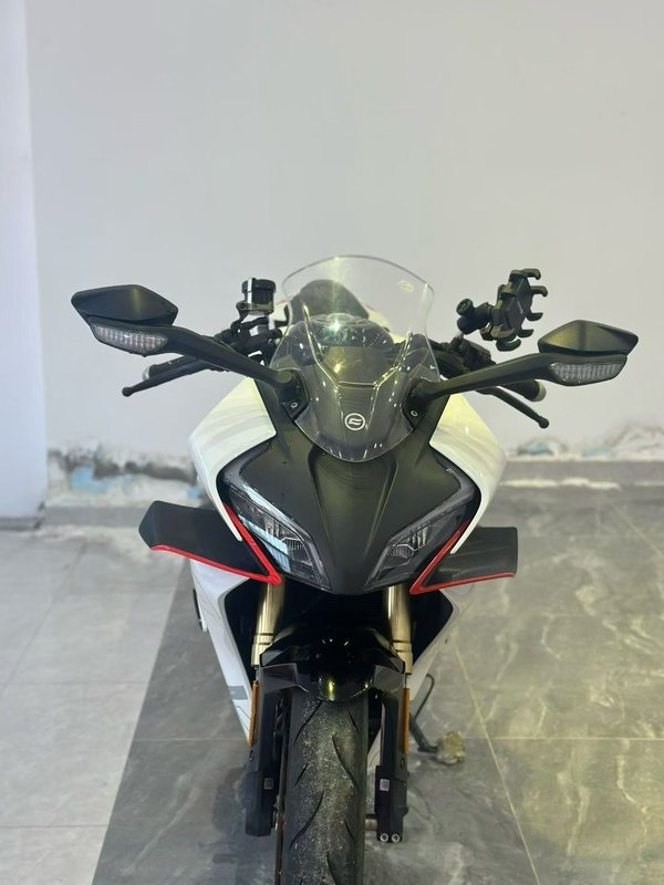 二手春风450SR