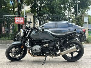 二手宝马R NineT