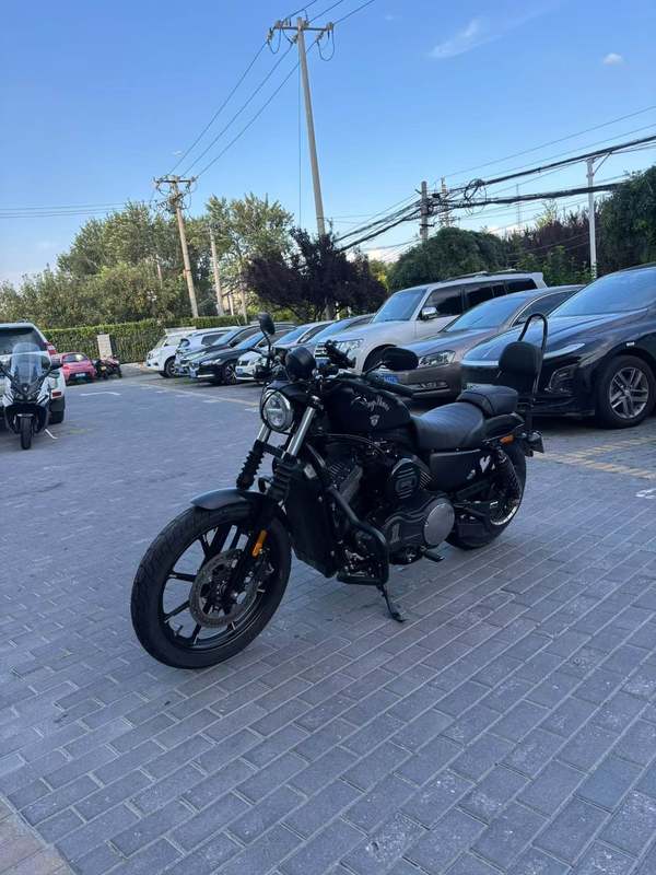 二手香帅650N