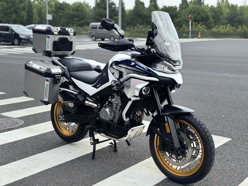 二手春风800MT