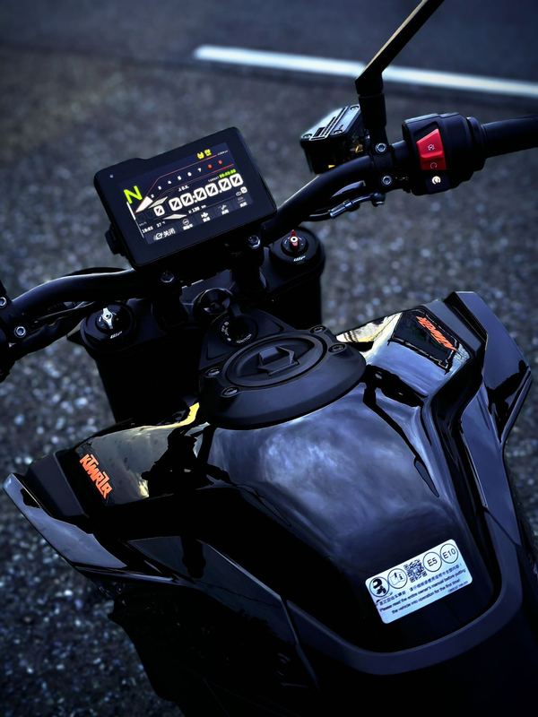 二手KTMR2R790 Duke