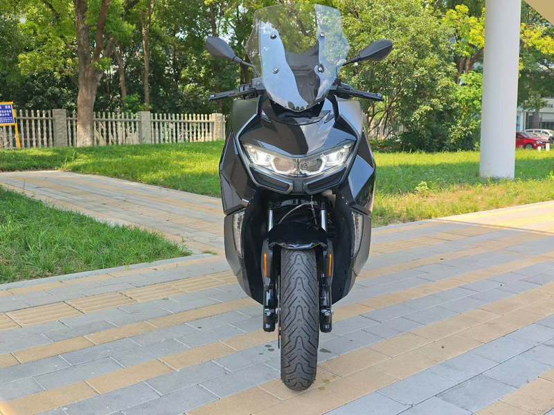 二手宝马C 400