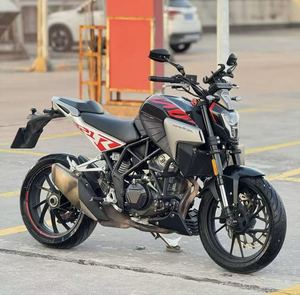 二手凯越Cobra 321R