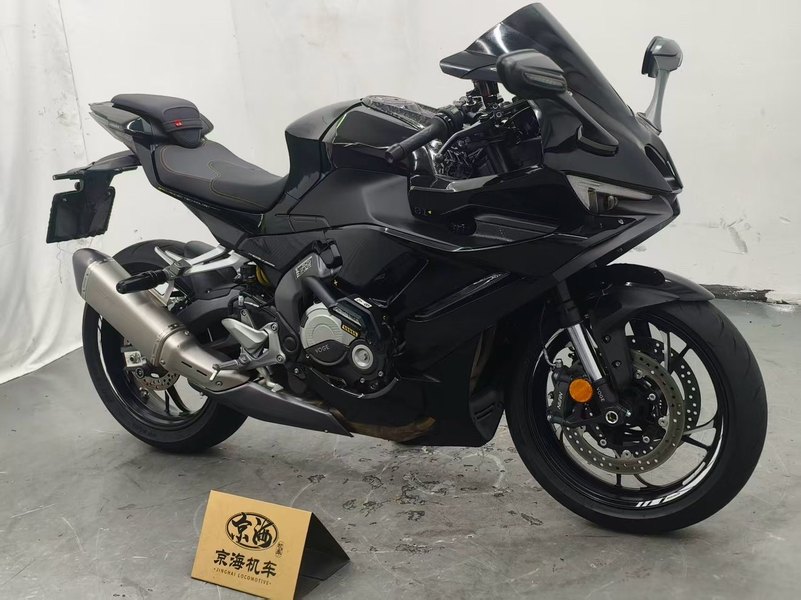 二手无极RR500S