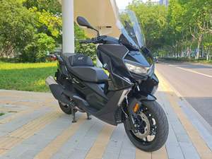 二手宝马C 400