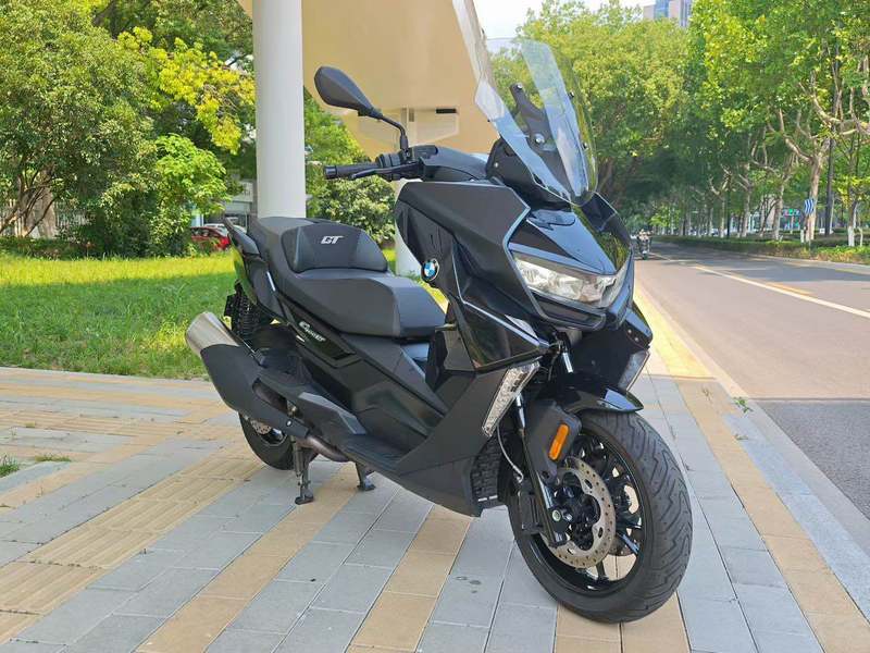二手宝马C 400