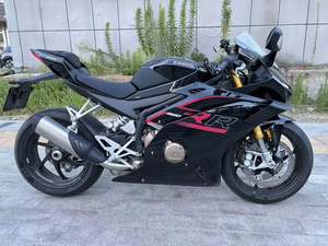 二手张雪机车500RR