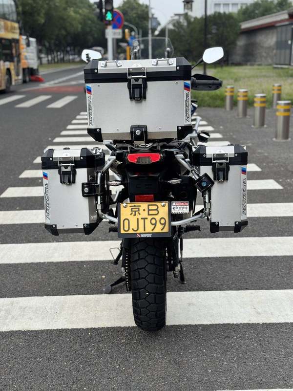 二手春风800MT