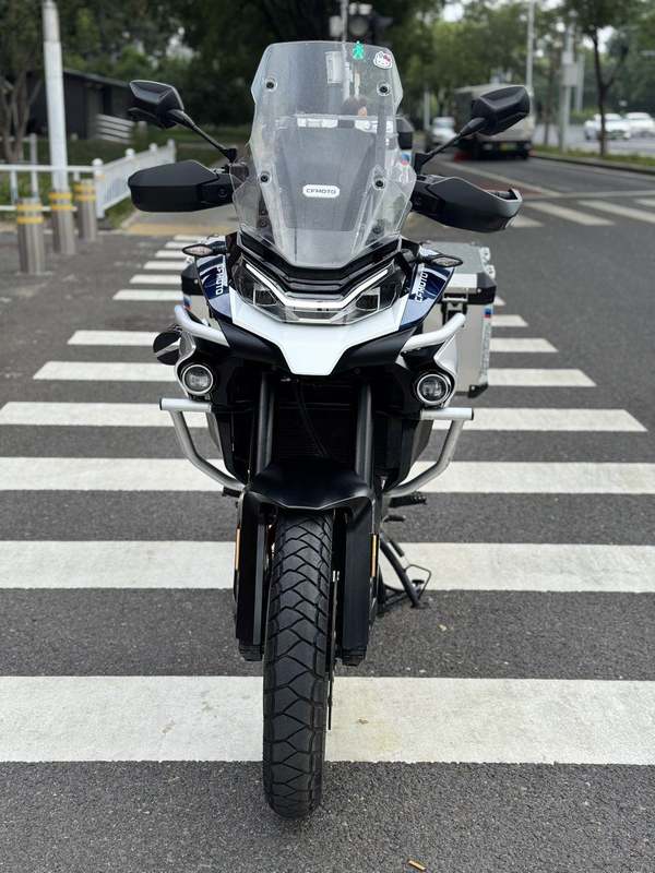 二手春风800MT