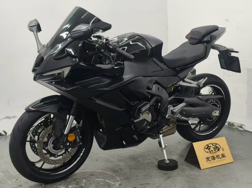 二手无极RR500S