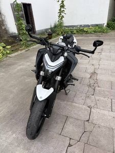 二手春风450NK