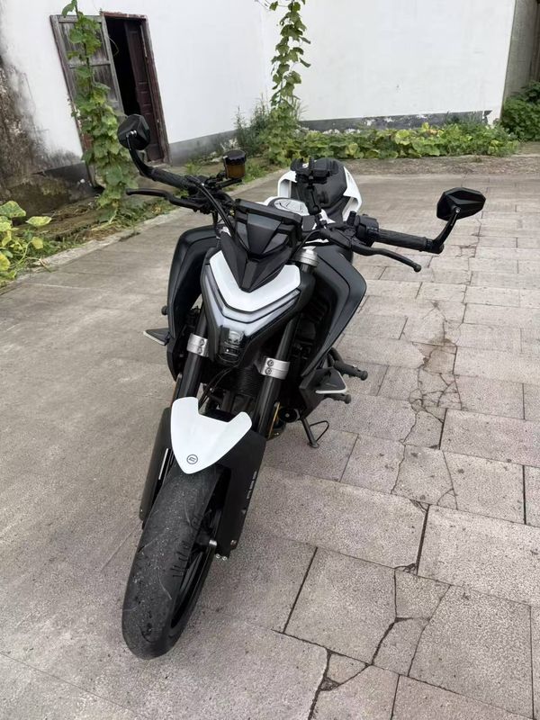 二手春风450NK