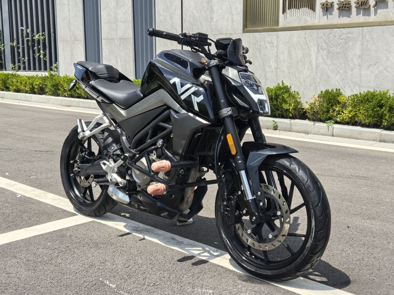 二手春风250NK