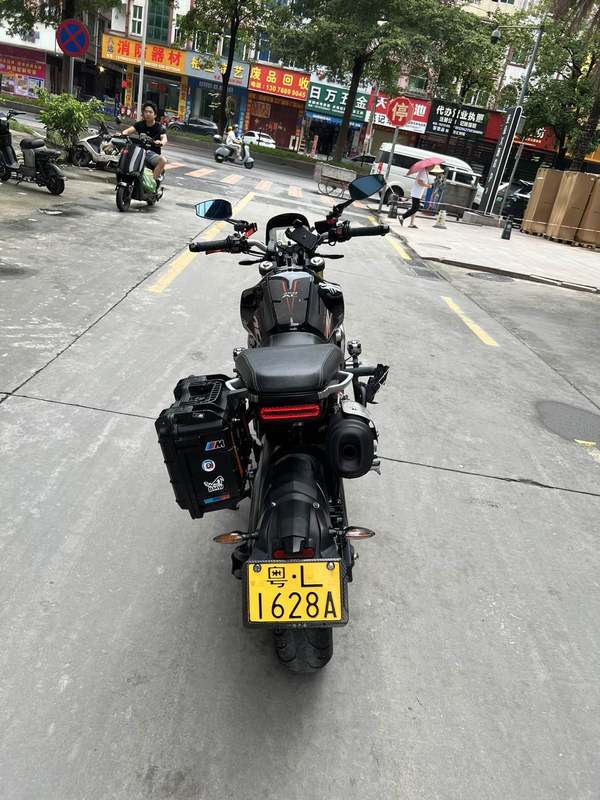 二手无极350AC