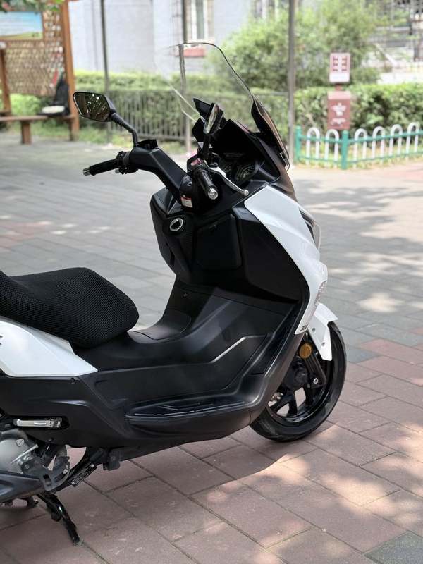 二手三阳Joymax Z 300