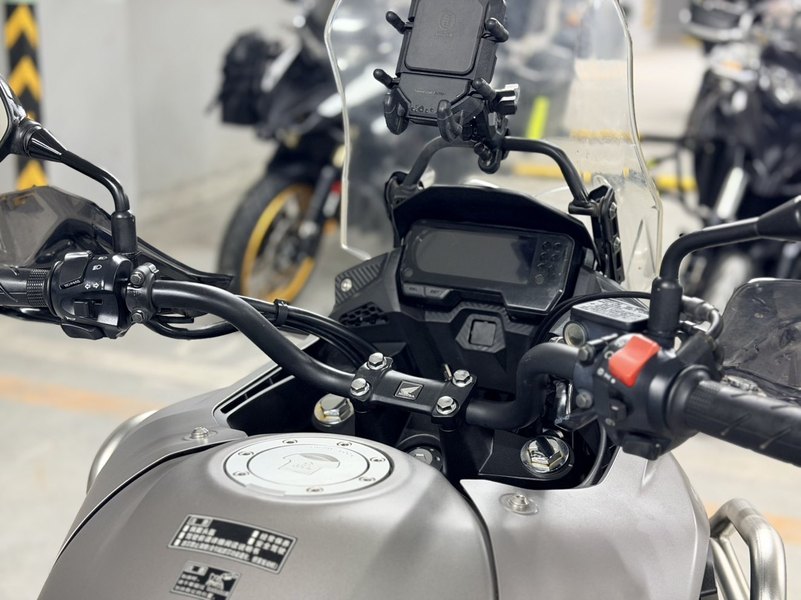 二手本田CB400X