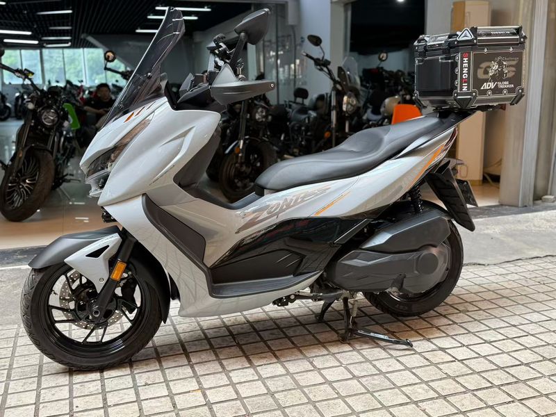 二手升仕368D