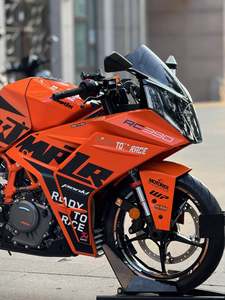 二手KTMR2RRC 390 