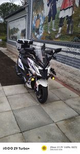 二手光阳Racing X 150