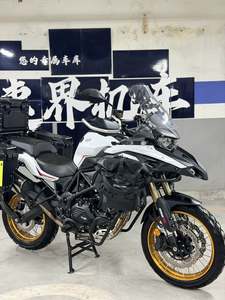二手贝纳利TRK552