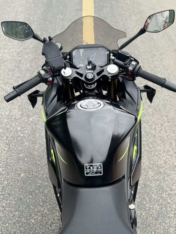 二手无极250RR