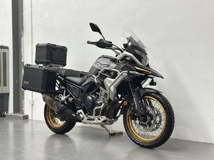 二手凯越525X