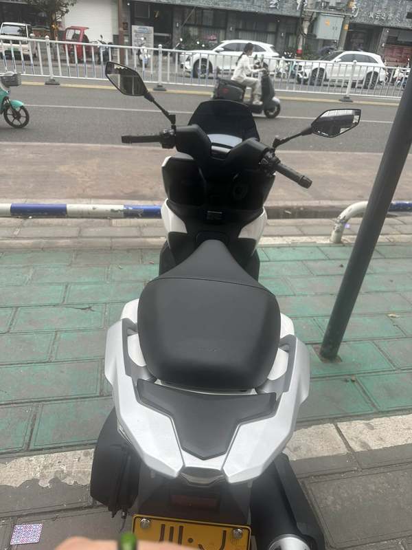 二手五羊MWT150