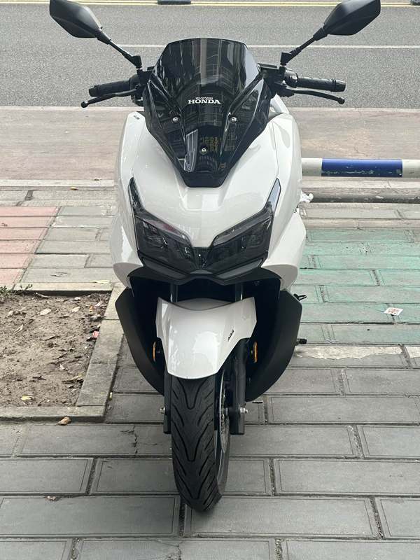 二手五羊MWT150