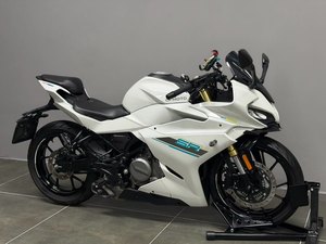 二手春风250SR