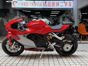 二手QJMOTORSuper921