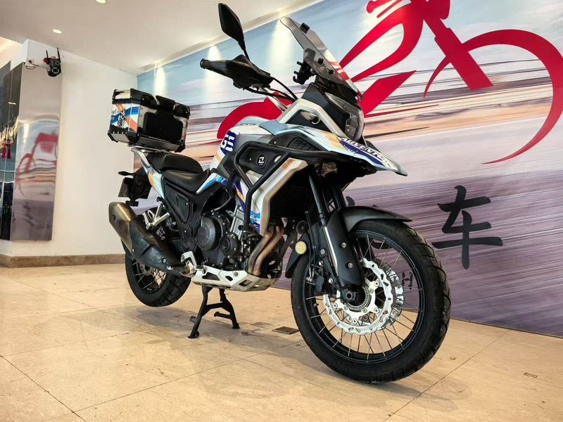 二手凯越525X