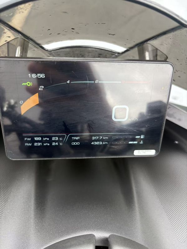 二手升仕150X