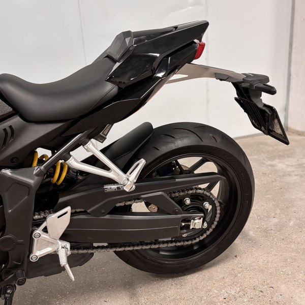 二手本田CBR650R