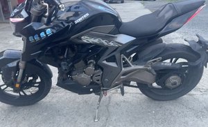 二手升仕310R