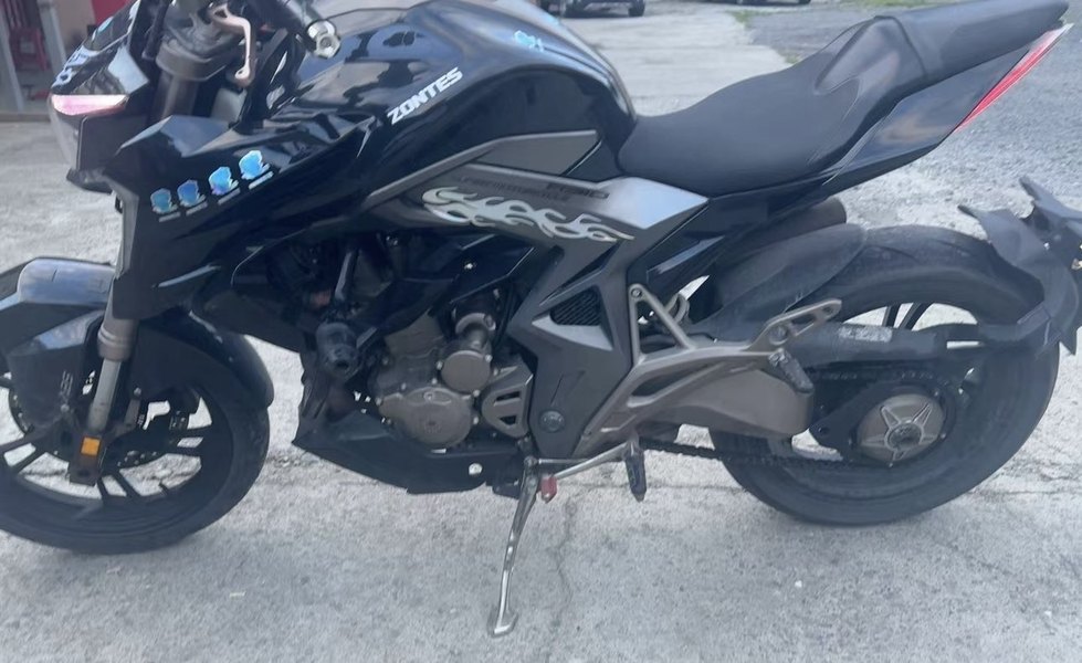 二手升仕310R