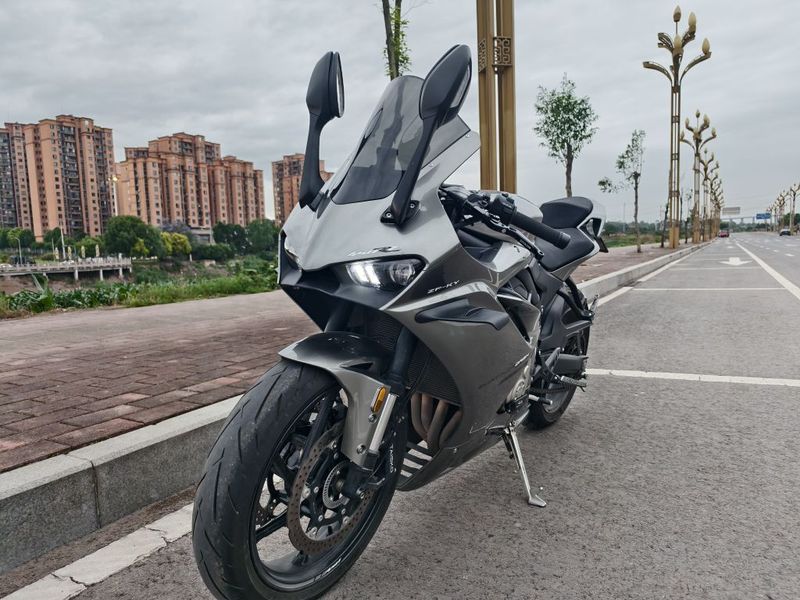 二手凯越450RR