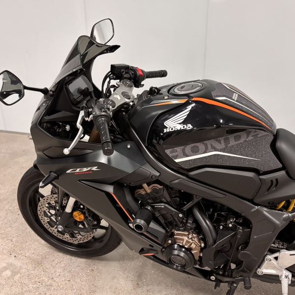 二手本田CBR650R