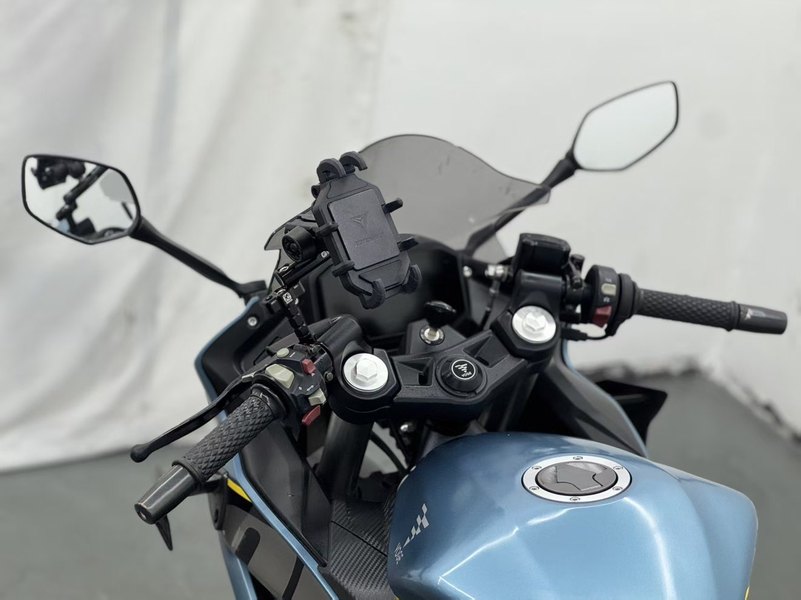 二手无极250RR