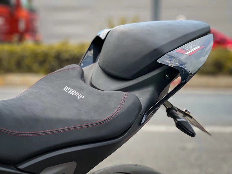 二手春风450SR