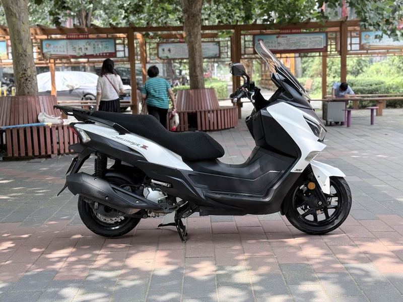 二手三阳Joymax Z 300