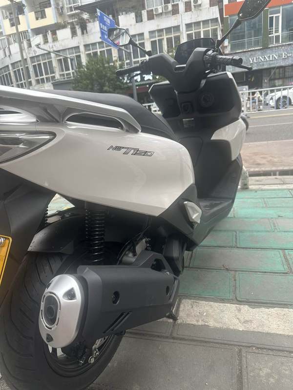 二手五羊MWT150