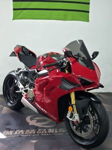 二手杜卡迪Panigale V4