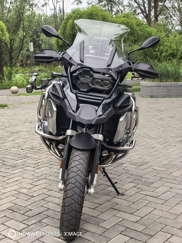 二手宝马R 1250 GS