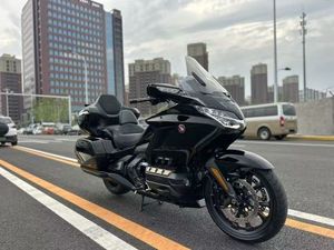 二手本田Gold Wing GL1800