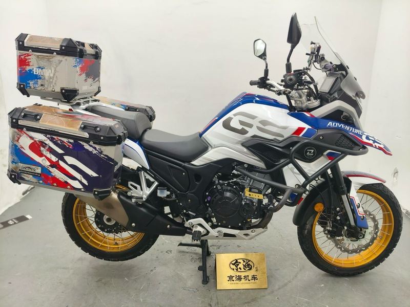 二手凯越525X