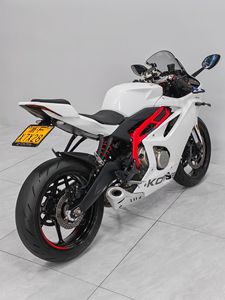二手凯越450RR