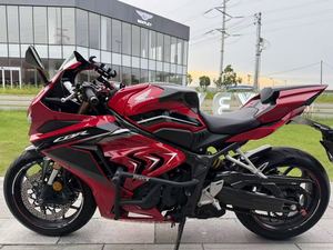 二手本田CBR650R